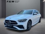 Mercedes-Benz C 180 T-Modell AMG-Line/Navi/Sitzheiz./LED/Easy/ - gebrauchte Mercedes-Benz C 180 aus dem Jahr 2022