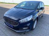 Ford S-Max S-MAX Trend Familien Urlaubs Auto - : Van, Familien