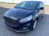 Ford S-Max S-MAX Trend Familien Urlaubs Auto - Ford S-Max in Berlin