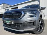 Skoda Kodiaq 2.0 TDI DSG 4x4 Style AHK STHZ PANO Navi 