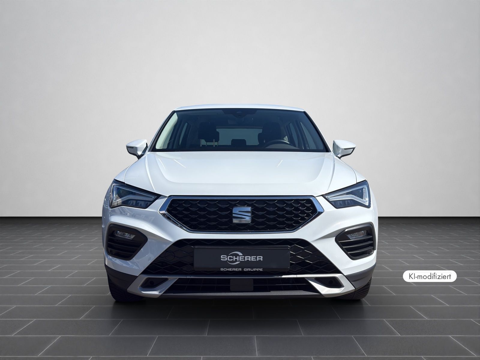 Seat Ateca - Bild 6