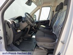 Fiat Ducato S, L3H2 Maxi 140 MT