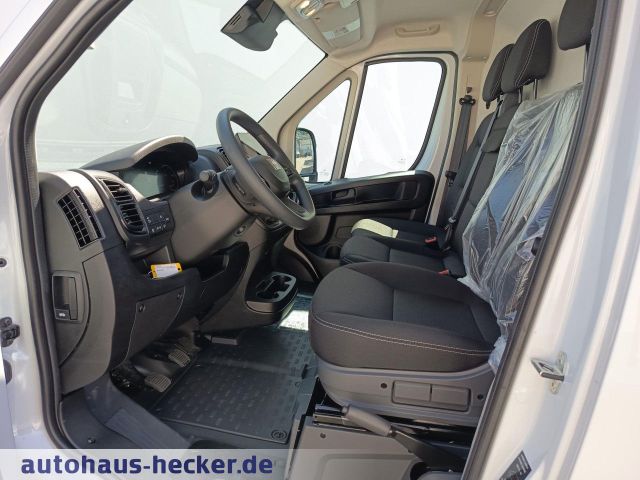 Fiat Ducato S, L3H2 Maxi 140 MT