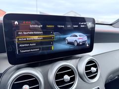 MERCEDES-BENZ GLC 43AMG/COUPE /4Matic/DISTRONIC+/GSD/MBEAM