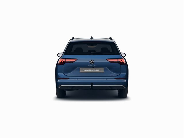 Golf VIII Variant 1.5eTSI DSG Goal AHK ACC LED