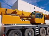 Liebherr LTM 1080/1 - Liebherr LKWs