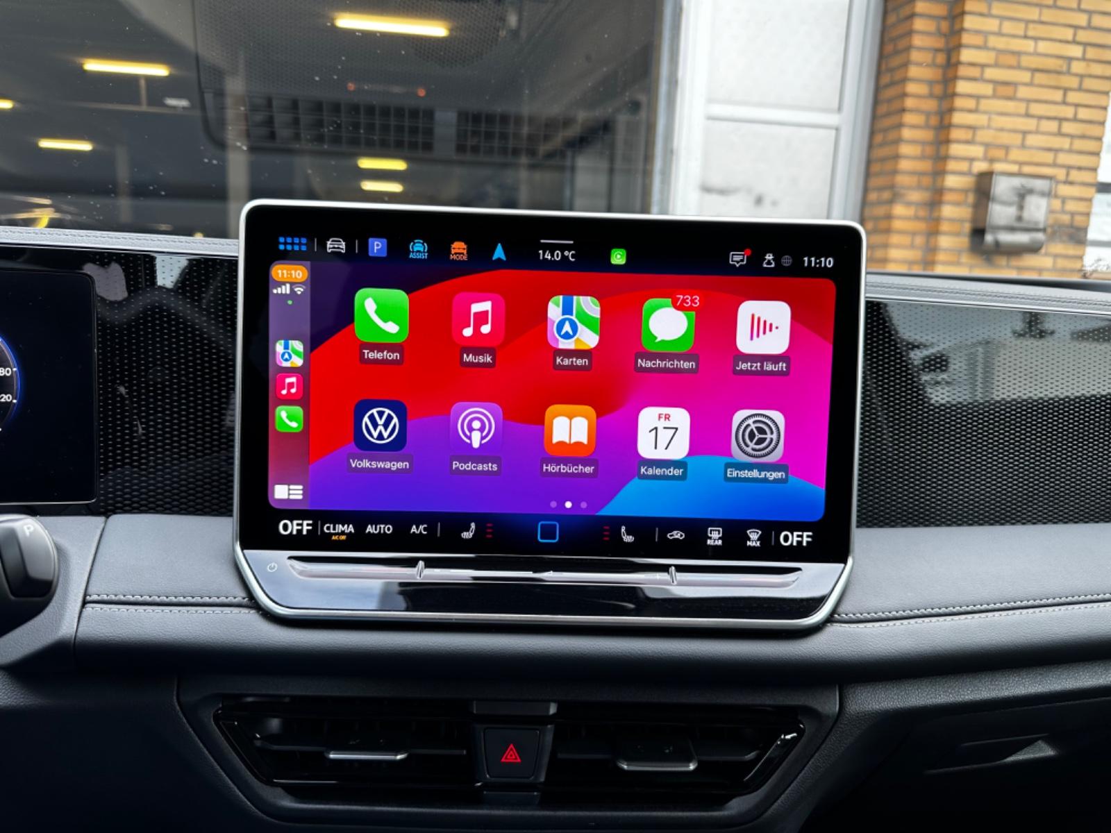 Volkswagen Tiguan 1.5 eTSI Life Plus*DSG*R.Kamera*ACC