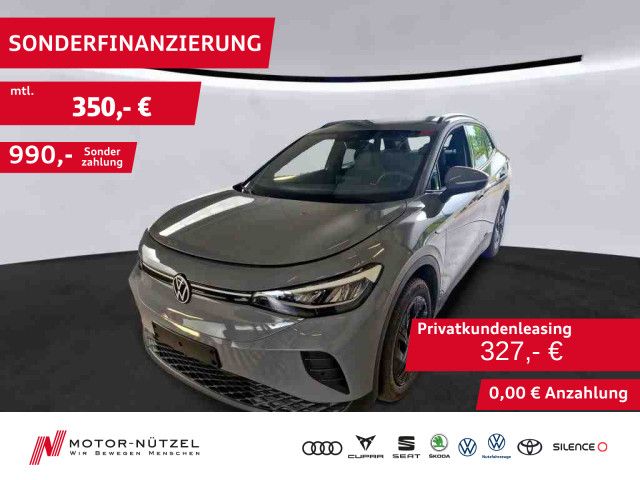 Volkswagen ID.4 109KW PURE LED+NAVI+APP+KAMERA