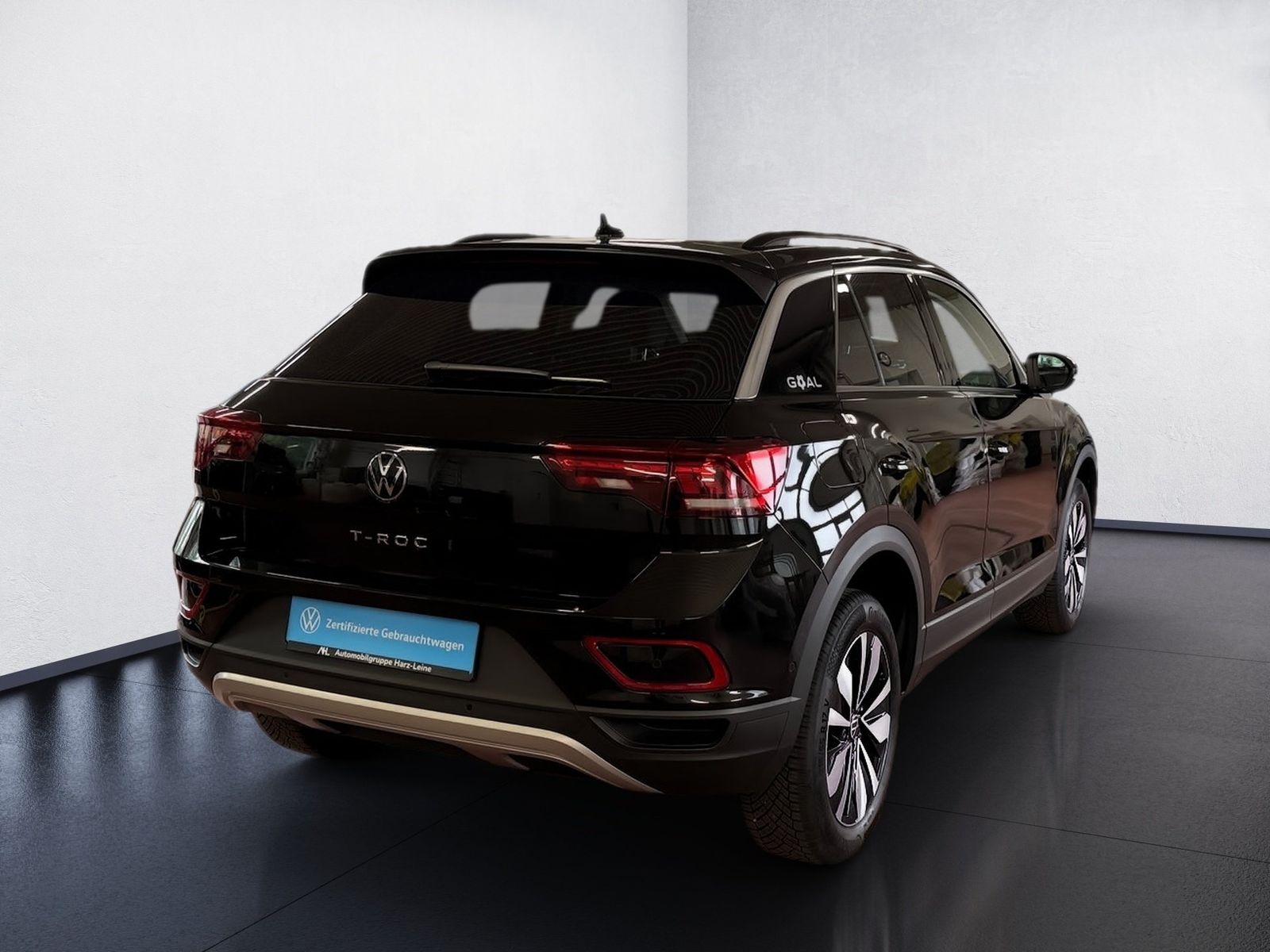 Volkswagen T-Roc - Bild 6
