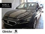Seat Leon Sportstourer Style 2.0 TDI DSG, NAVI, SHZ - Seat Leon Gebrauchtwagen in Kassel