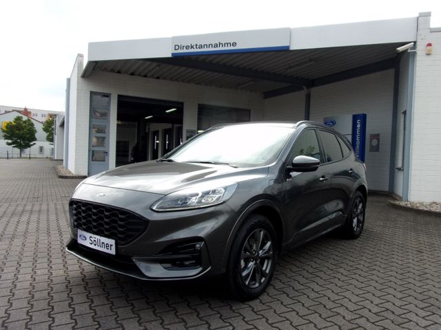 Ford Kuga Plug-In Hybrid ST-Line X