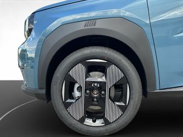 Fiat Grande PandaLa Prima Kam LED SHZ LHZ KLIMAAUTO