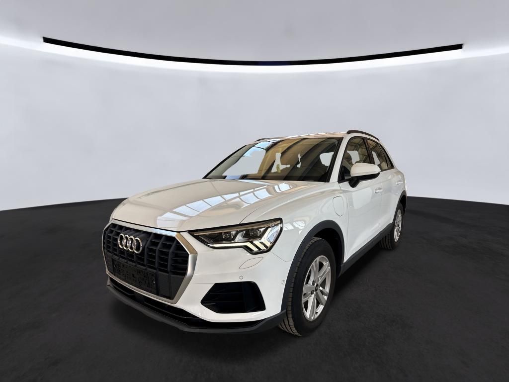 Image of Audi Q3