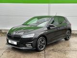 Skoda Fabia 116PS Monte Carlo SHZ KAMERA+PDC V/H LM16" - Skoda Fabia New cars mit Benzin-Antrieb: Kleinwagen