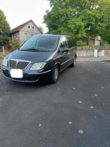 Lancia Phedra - Lancia Phedra Gebrauchtwagen