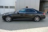 Mercedes-Benz S 350 d 4-MATIC   - gebrauchte Mercedes-Benz S 350 aus dem Jahr 2018