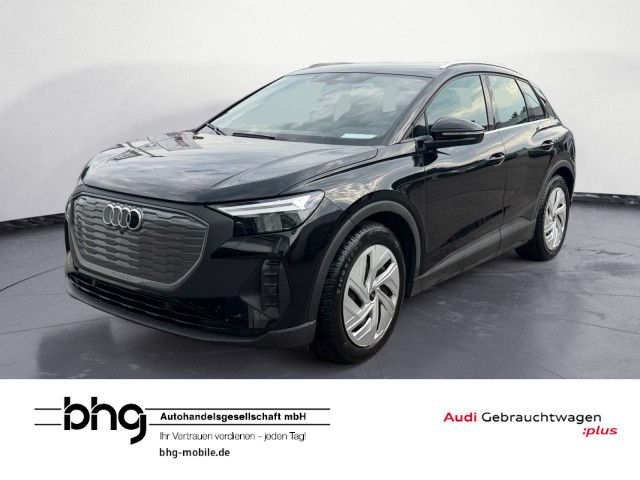 Audi Q4 40 e-tron