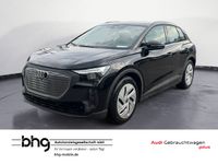 Audi Q4 e-tron - Vorschau Bild 1