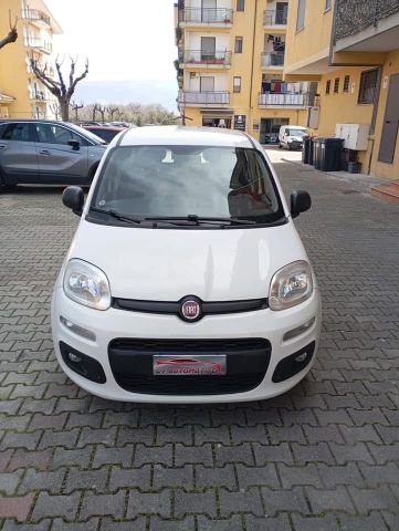 Fiat Panda 1.3 MJT 95 CV S&S Lounge