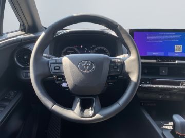 Toyota C-HR - 11
