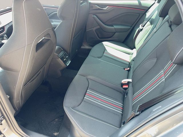 Scala Monte Carlo 1,5 TSI, Travel Assist, pACC,
