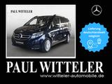 Mercedes-Benz V 220 d Edition kompakt AHK/Kamera/Navi Navi/SHZ - gebrauchte Mercedes-Benz V 220 aus dem Jahr 2017