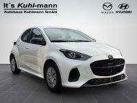 Mazda 2 Hybrid - Vorschau Bild 8