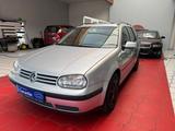 Volkswagen Golf IV Variant Atlantic Standheizung Diesel - Volkswagen Golf aus 2006: Kombi