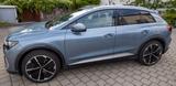 Audi Q4 e-tron 45 e-tron quattro - 195 KW UPE 75.000 - Audi Q4 e-tron von privat