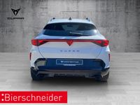 Cupra Formentor - Vorschau Bild 7