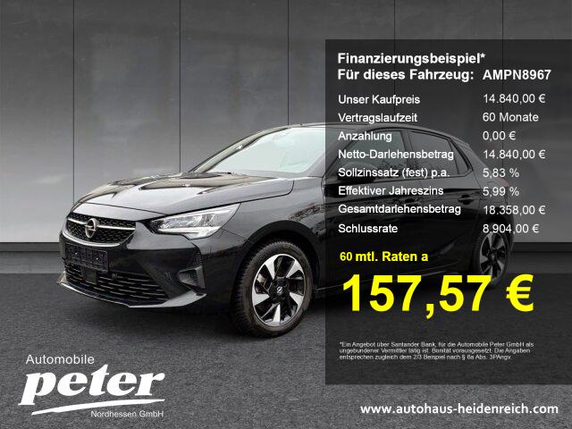 Opel GS Line Automatik Klimaautomatik Sitzheizung (WE