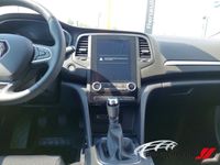 Renault Megane - Vorschau Bild 14