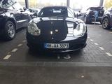Porsche Boxster S Saniert,PCCM+, Dansk-SAGA, Aero-Paket 