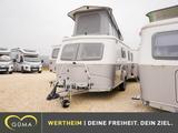 HYMER / ERIBA / HYMERCAR Eriba Touring 620 *RABATT: 10.630 EURO* - HYMER / ERIBA 630