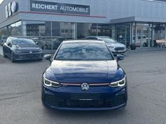 VW Golf VIII GTI 245PS #ACC #MATRIX #H&K