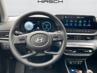 Hyundai i20 - Vorschau Bild 10