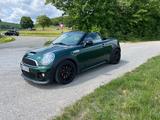 MINI John Cooper Works Roadster John Cooper Works - MINI John Cooper Works Roadster Gebrauchtwagen