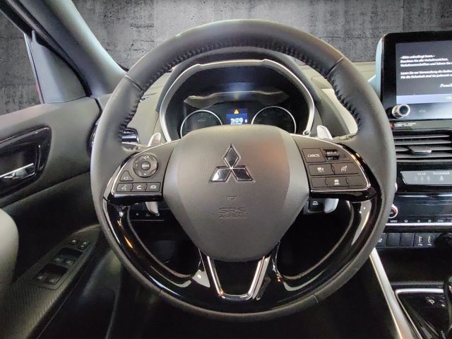 Eclipse Cross 2.4 MIVEC PLUS SELECT Black Hybrid