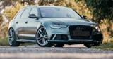 Audi RS6 4.0 TFSI tiptronic quattro Avant - - gebrauchte Audi RS6 aus dem Jahr 2014
