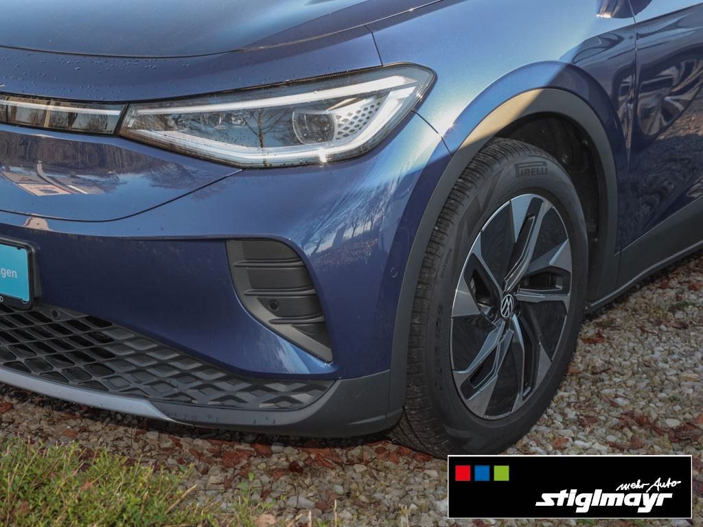 Volkswagen ID.4 - Bild 15