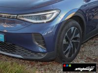 Volkswagen ID.4 - Vorschau Bild 15