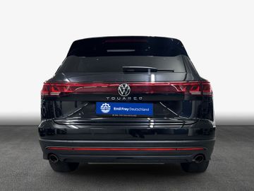 Volkswagen Touareg - 5