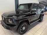Mercedes-Benz G 400 d Standh AHK 360° S-Dach Burmester - Mercedes-Benz G 400 aus 2024