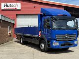Mercedes-Benz MB Atego 1630L / 1530L offene Pritsche - Mercedes-Benz Atego 15