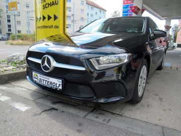 Mercedes A 180 - 2