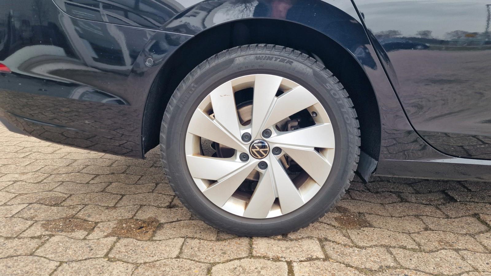 Volkswagen Golf VIII Variant Style, миниатюра 28