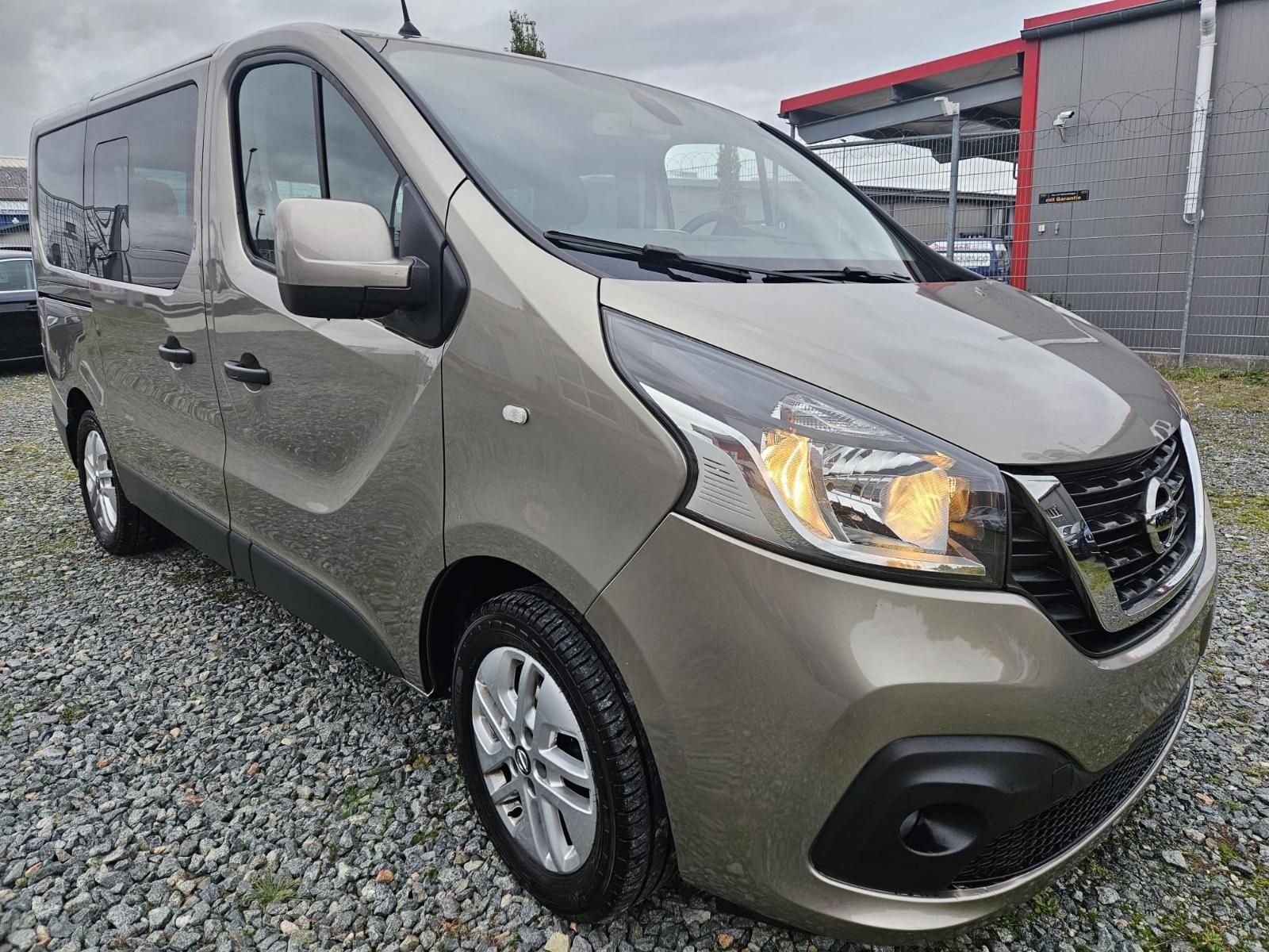 Nissan NV300 2020 occasion — photo 2