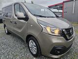 Nissan NV300 Kombi L1H1 2,7t COMFORT * NAVI - Nissan NV300 Gebrauchtwagen