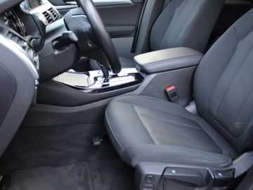 BMW X3 - 8