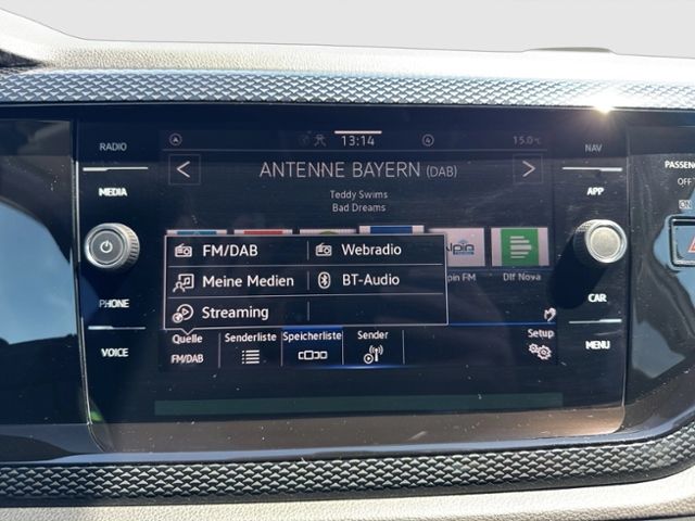 Polo ACTIVE 1.0 TSI APP-CON LED PDC SHZG